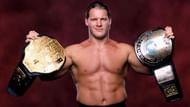 The Undisputed Champion baybay!